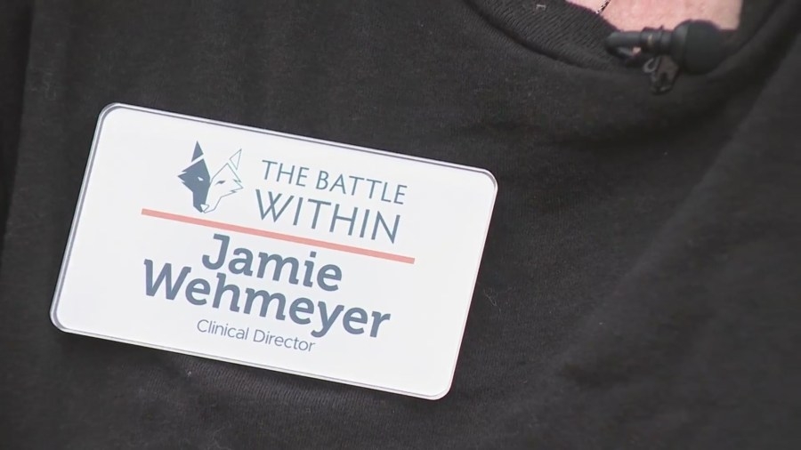 Nonprofit ready to help address trauma after in line of duty death