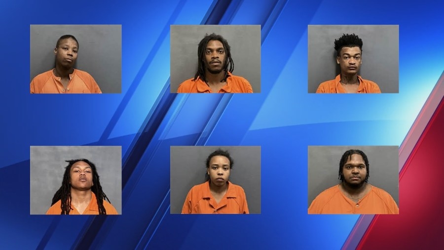 Arrests made in Houston County diesel theft ring