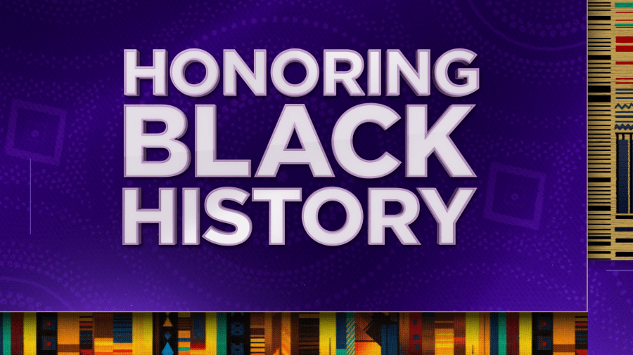 'Honoring Black History' airs on WDHN Saturday