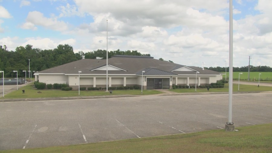 SpectraCare's Crisis Center set to hold grand opening Monday