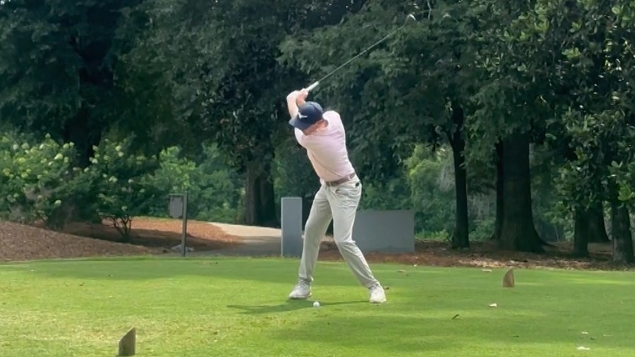 Dothan native secures PGA Tour invite