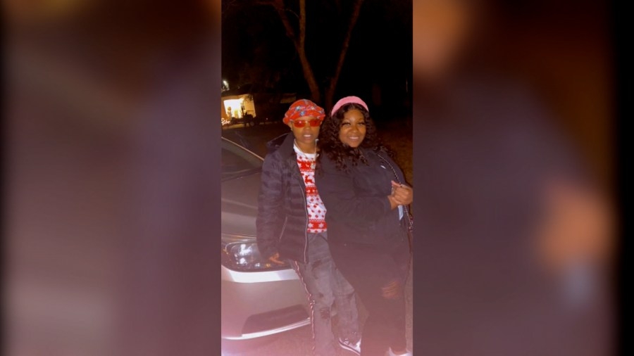 Murder victim's father speaks out about friend, suspect charges dropped