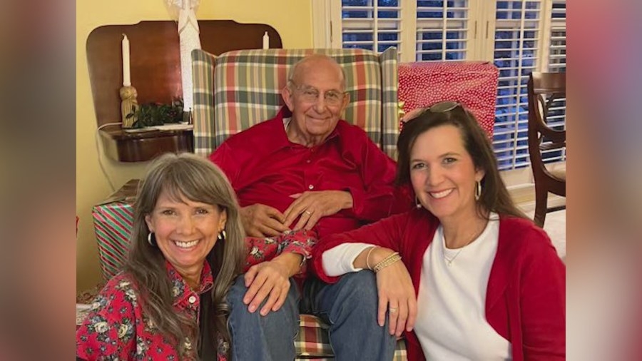 Dothan education pioneer dies, family remembers impact on community