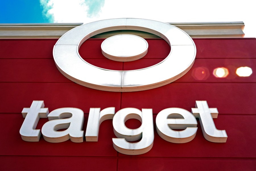 Target baby food recalled over lead contamination