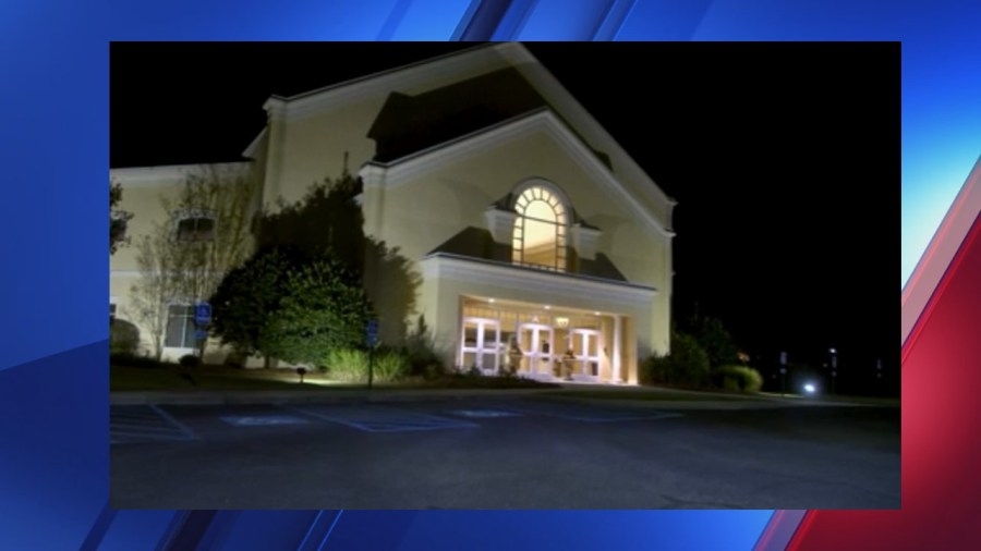 Fight continues against between Dothan church and denomination after new ruling