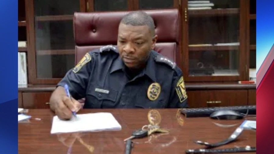 Brundidge police chief, wife committed fraud using federal aid program, prosecutors claim