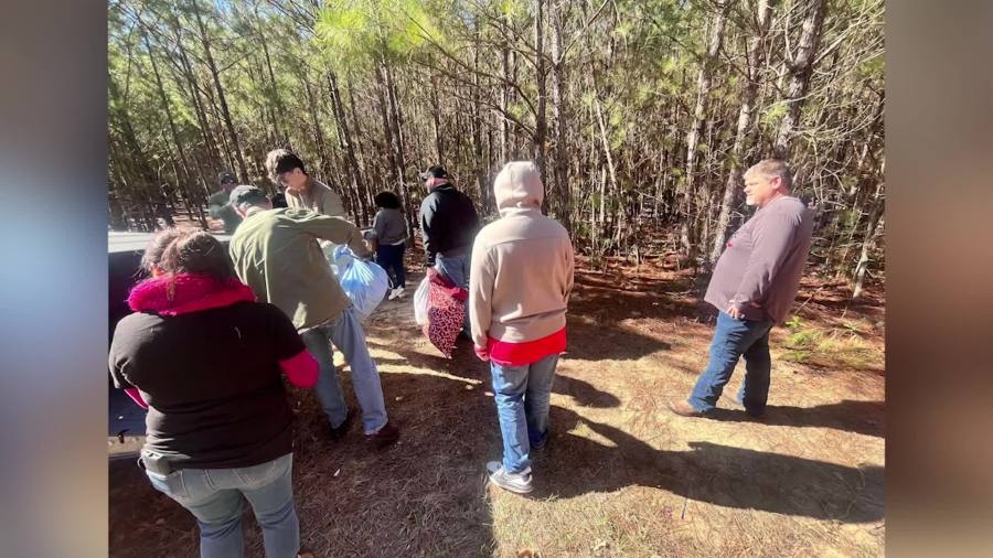 Officials gathering results after Wiregrass 'Point In Time Count'