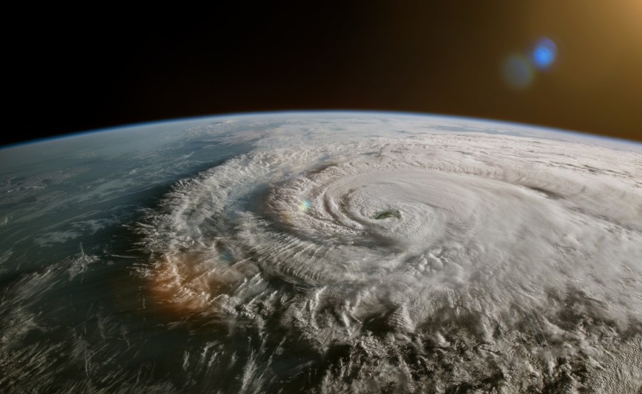 Active, above-average 2025 hurricane season on the way, Colorado State University says
