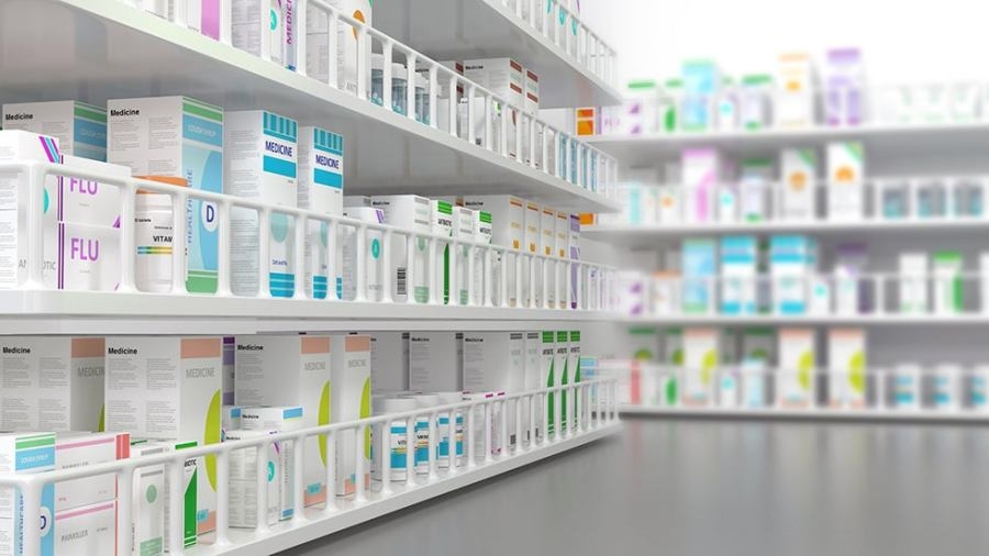 Governor Ivey officially signed bill helping save Alabama pharmacies