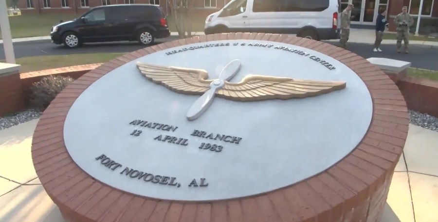 Fort Novosel to be reverted to Fort Rucker with new namesake. Who is it?