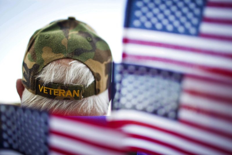 Sweat4Vets Ruck March happening soon to raise money for Wiregrass Honor Flights