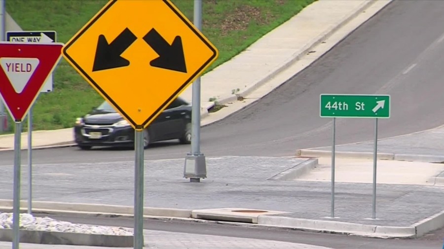 Two major intersection construction projects coming to Dothan, Ashford