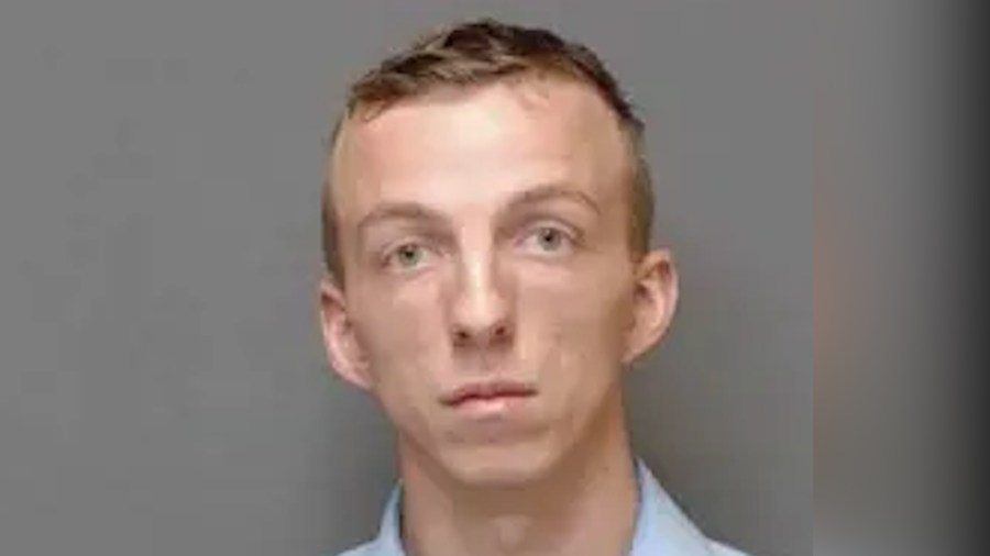Former Headland cop accused of killing pregnant wife's unborn child during fight heading to trial this summer