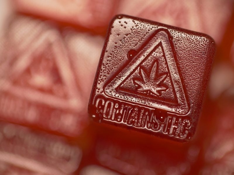 Delta 8 could be as illegal as heroin and LSD under proposed Alabama law