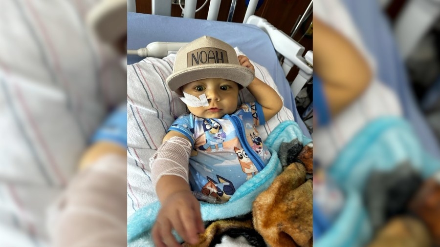 Dothan child battling life-threatening liver disease finally makes transplant list