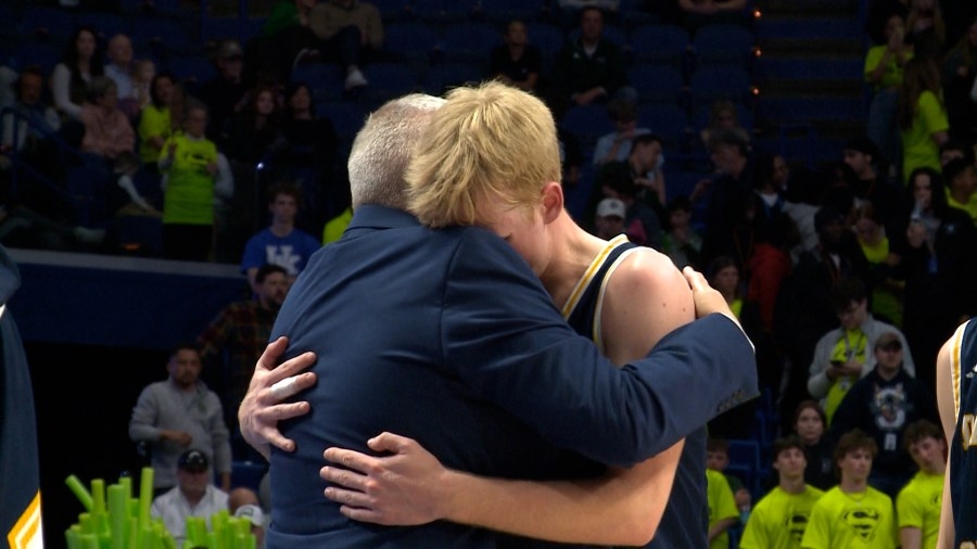 Best season in DCA history ends at state tournament