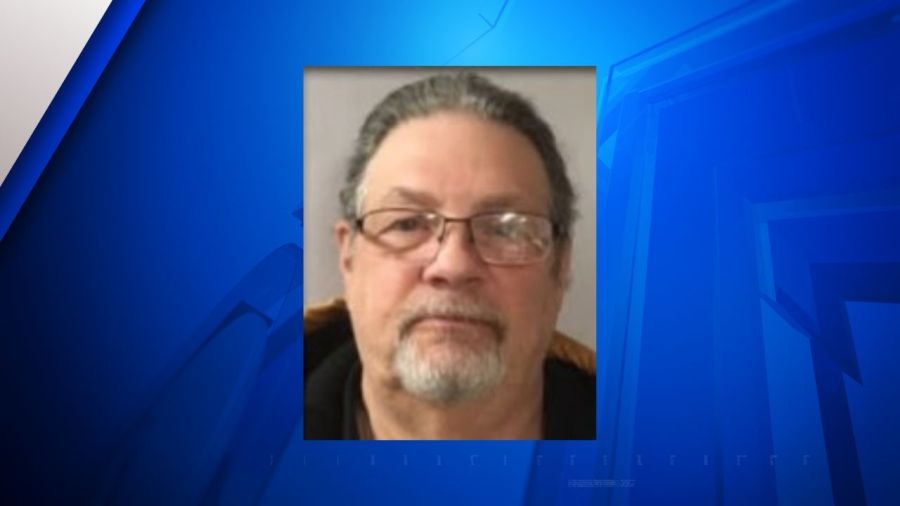 KSP seeks convicted sex offender last seen in Paducah