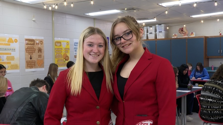 Rockcastle County students overcome odds to bring a crucial resource to the county