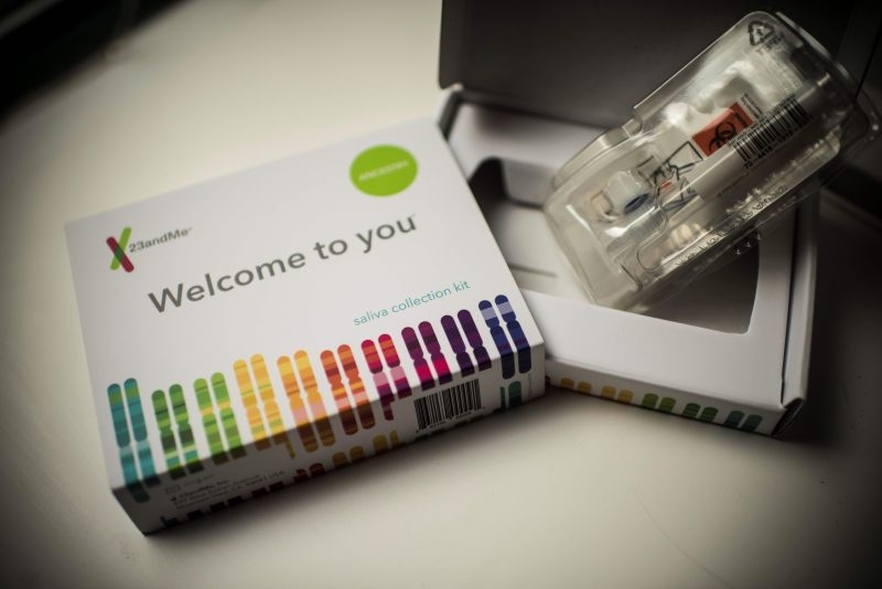 Kentuckians have the right to delete '23andMe' data after bankruptcy declaration: Here's how