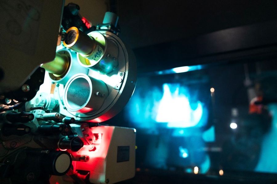 Lights, camera, action! Beshear signs bill establishing Kentucky Film Office