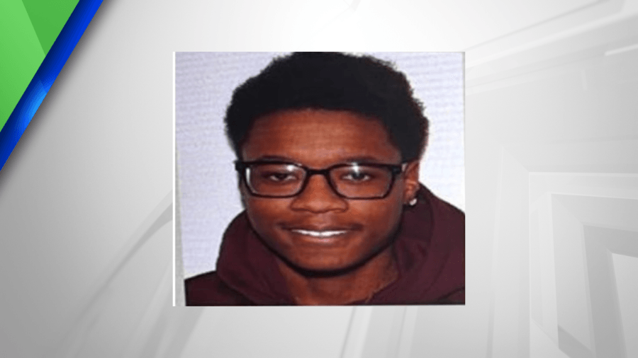 Louisville police search for man after deadly shooting near UofL campus