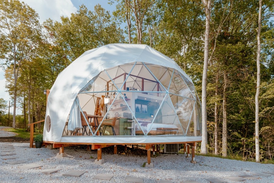 This Kentucky Airbnb is among the most wishlisted in the world