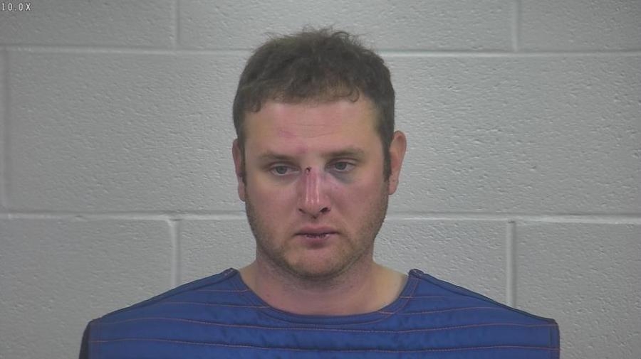 Laurel County driver in deadly head-on crash enters plea