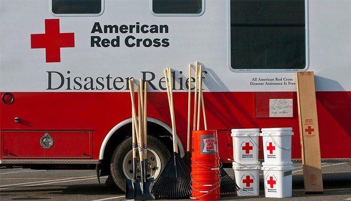Red Cross Disaster Resource Centers coming to these central Kentucky towns