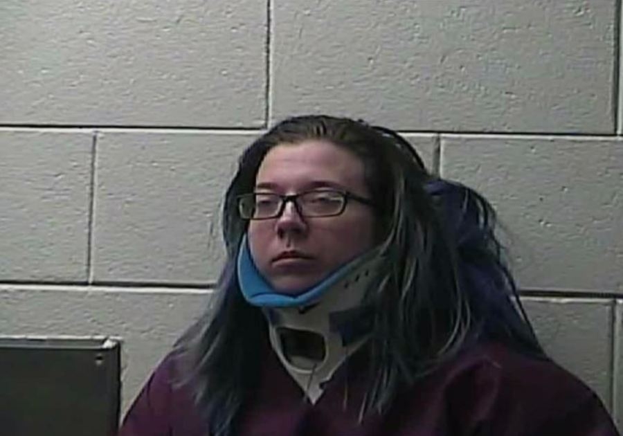 Woman charged with murder after deadly crash in Montgomery County