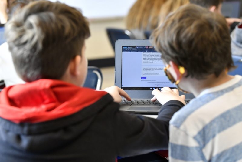Kentucky school officials warn community of ‘dangerous' TikTok trend