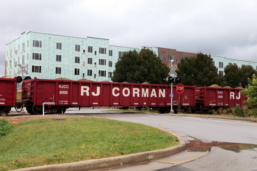 RJ Corman's son accused of breaking into family's home, threatening to kill them