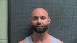New Hampshire man arrested in Florence allegedly sent nude photos to minor