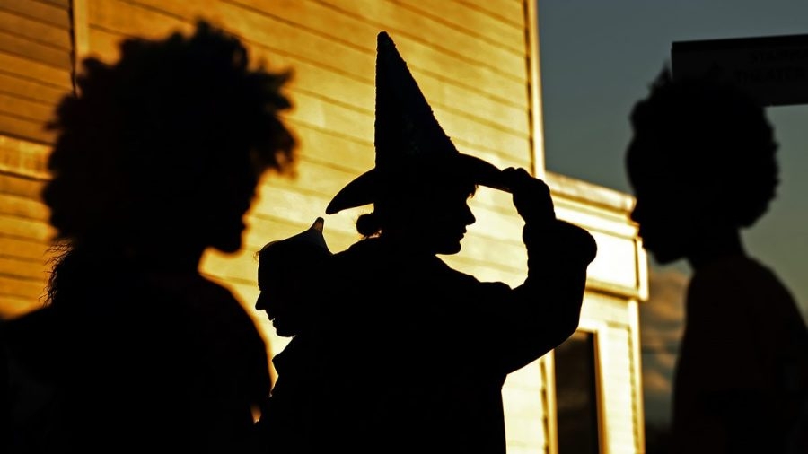 Child sex offenders could be banned from trick-or-treating under Lexington lawmaker's bill