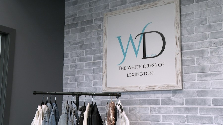 Wedding bells and trade deals: How the US-China tariff deal is shaping Kentucky bridal plans