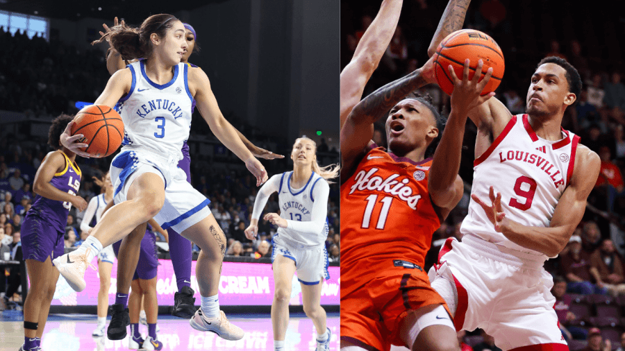 Louisville, UK athletic leaders call NIL bill a win for student athletes