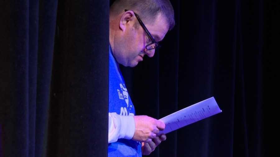 Winchester community members step into the spotlight for a ‘magical' night of plays