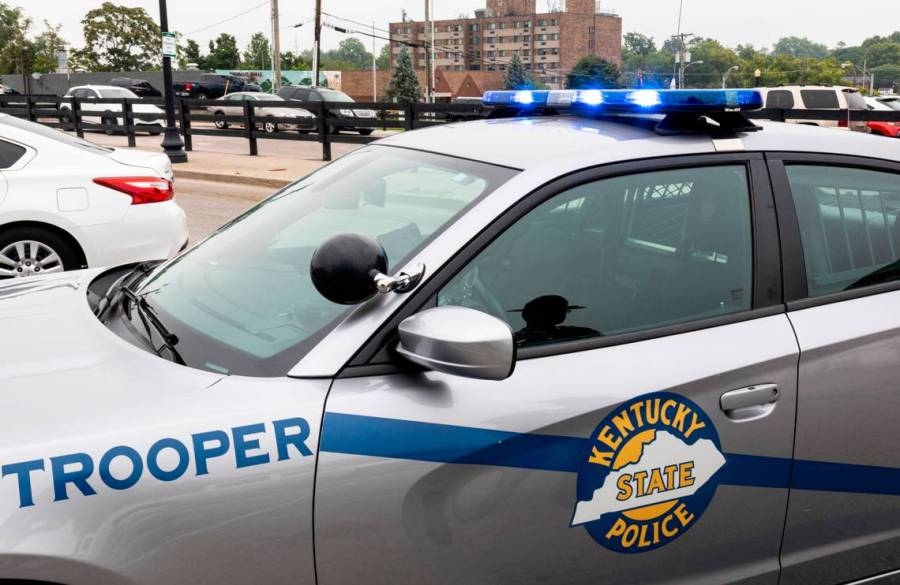 Woman injured during officer-involved shooting in Knox County