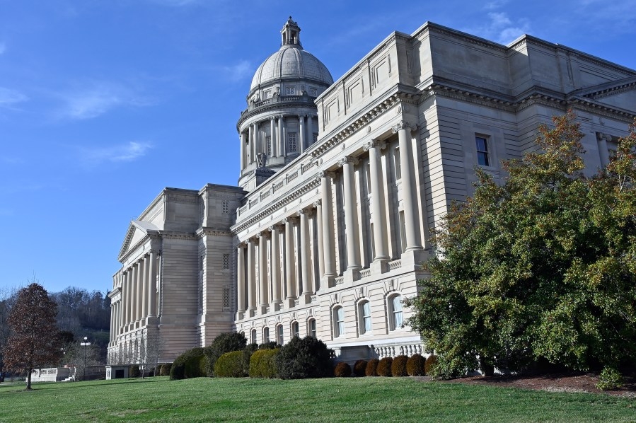 Lawmaker wants to prevent ‘sanctuary cities' in Kentucky