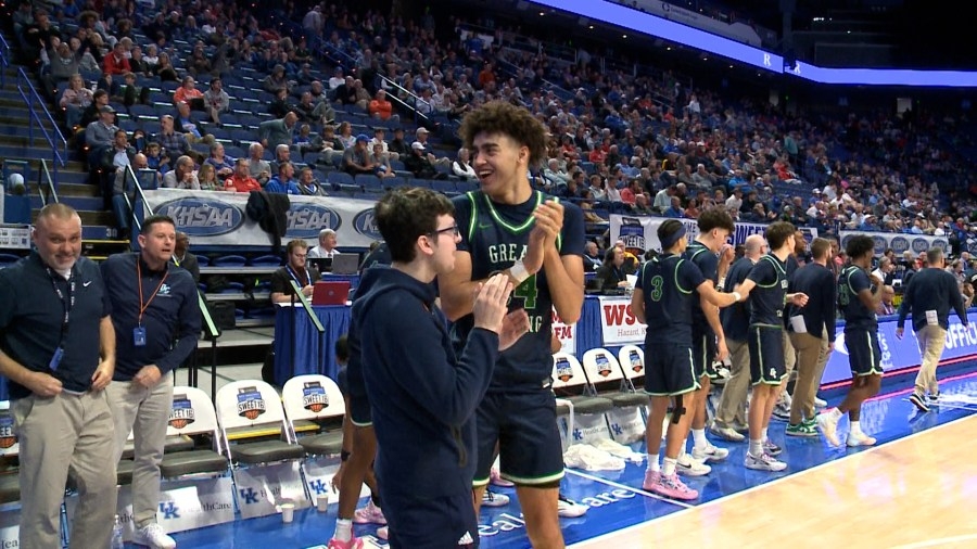 Great Crossing, Montgomery County, North Laurel all win Sweet 16 first round games