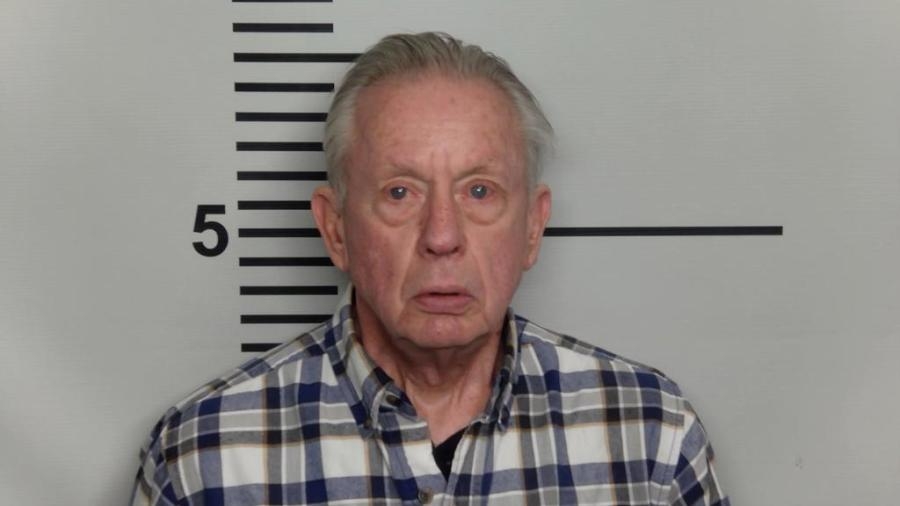 Louisville man accused of raping woman he hired to clean his home on NextDoor app