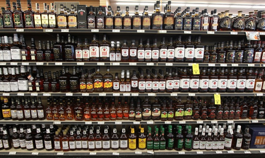 Kentucky's bourbon industry faces uncertainty amid new tariffs