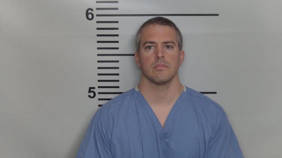 Tip leads to UofL doctor's arrest in child porn investigation