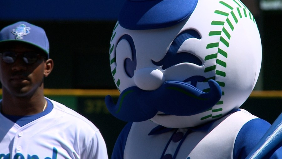 Lexington Legends begin 25th anniversary season