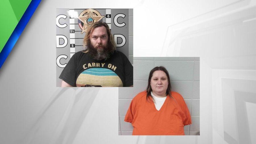 U-Haul truck ‘full of kids' headed for Florida found at Madison County truck stop