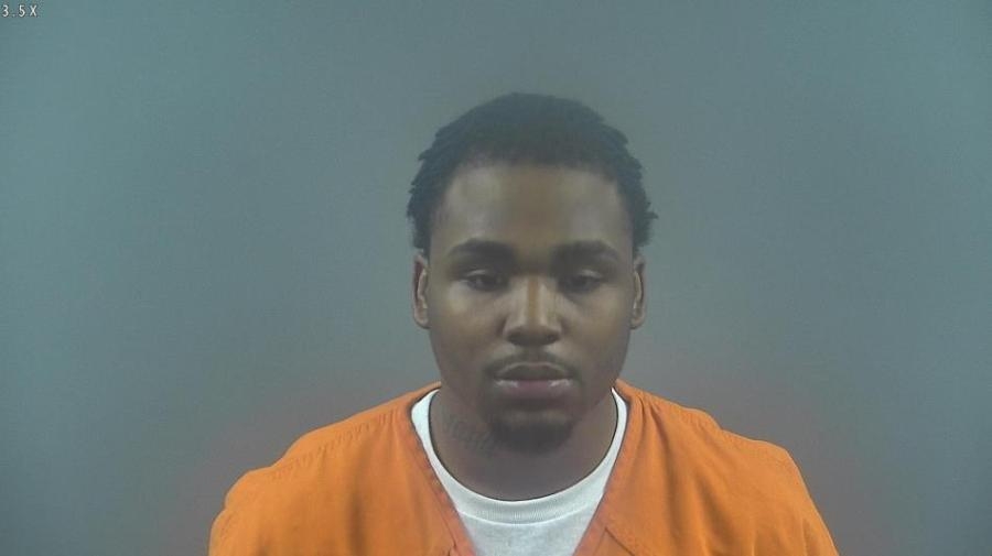 1 charged in connection with 8 stolen Corvettes from Bowling Green plant