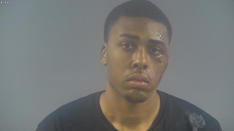 Police: Man crashes, carjacks vehicle, leads Kentucky troopers on chase