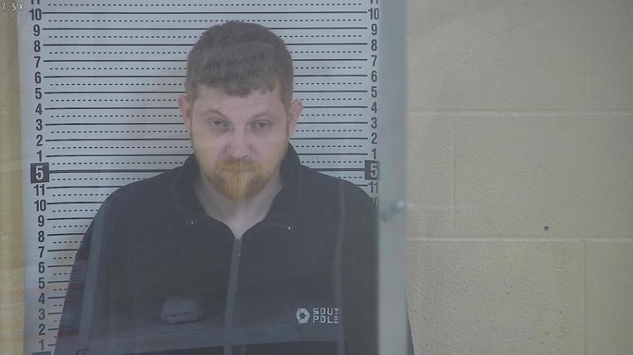 Florida tip leads to Green County man charged with 20 counts of possessing child porn