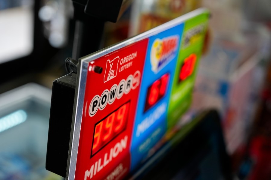 Check your ticket: $1M Powerball prize sold in Kentucky