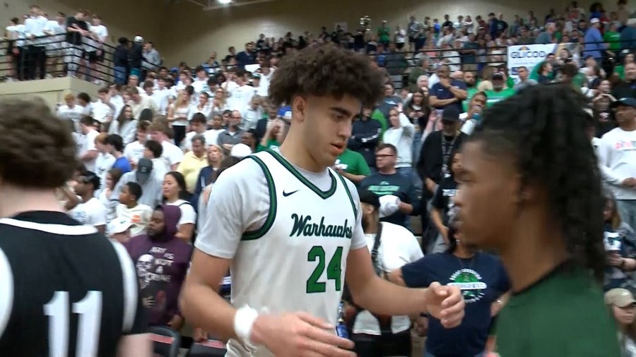 Great Crossing looks to finish the job this weekend in state tournament