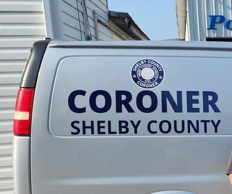Body of 24-year-old Lexington woman found on I-64 in Shelby County